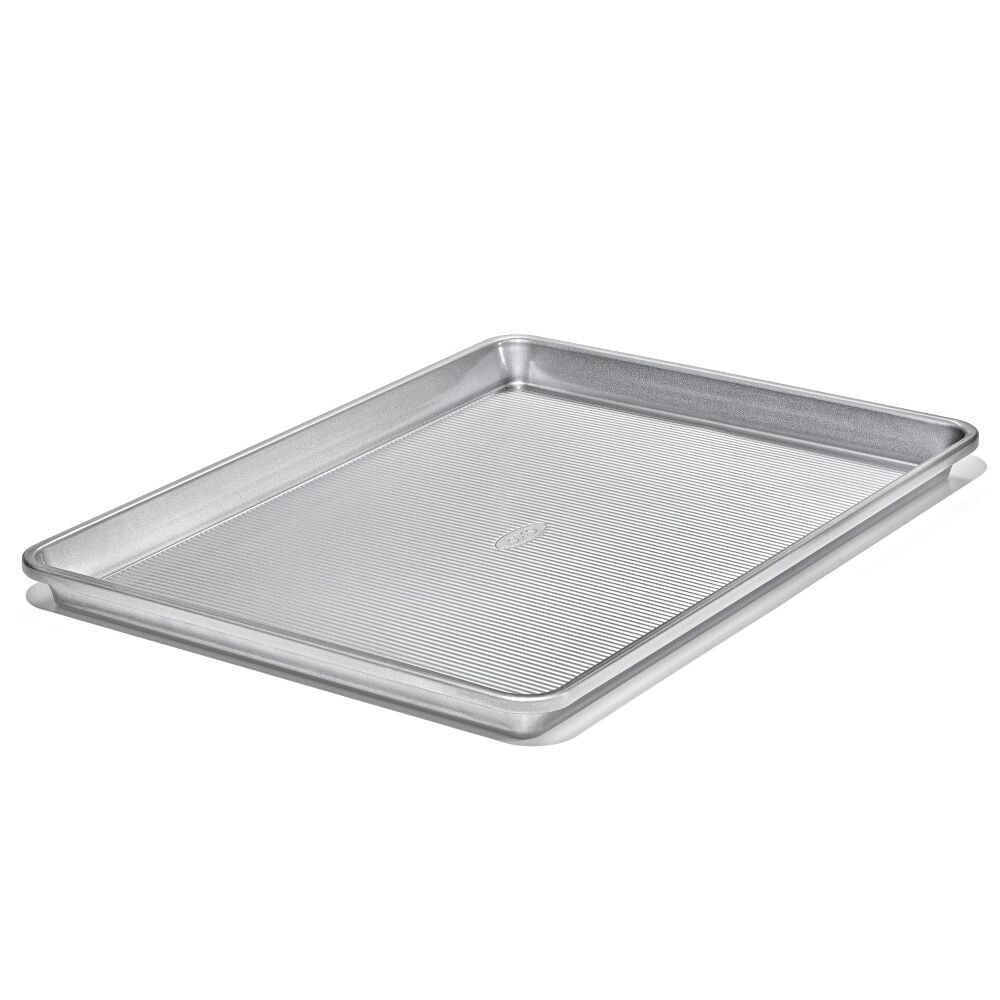 Non-Stick Pro Clear Coated Half Sheet Pan V2