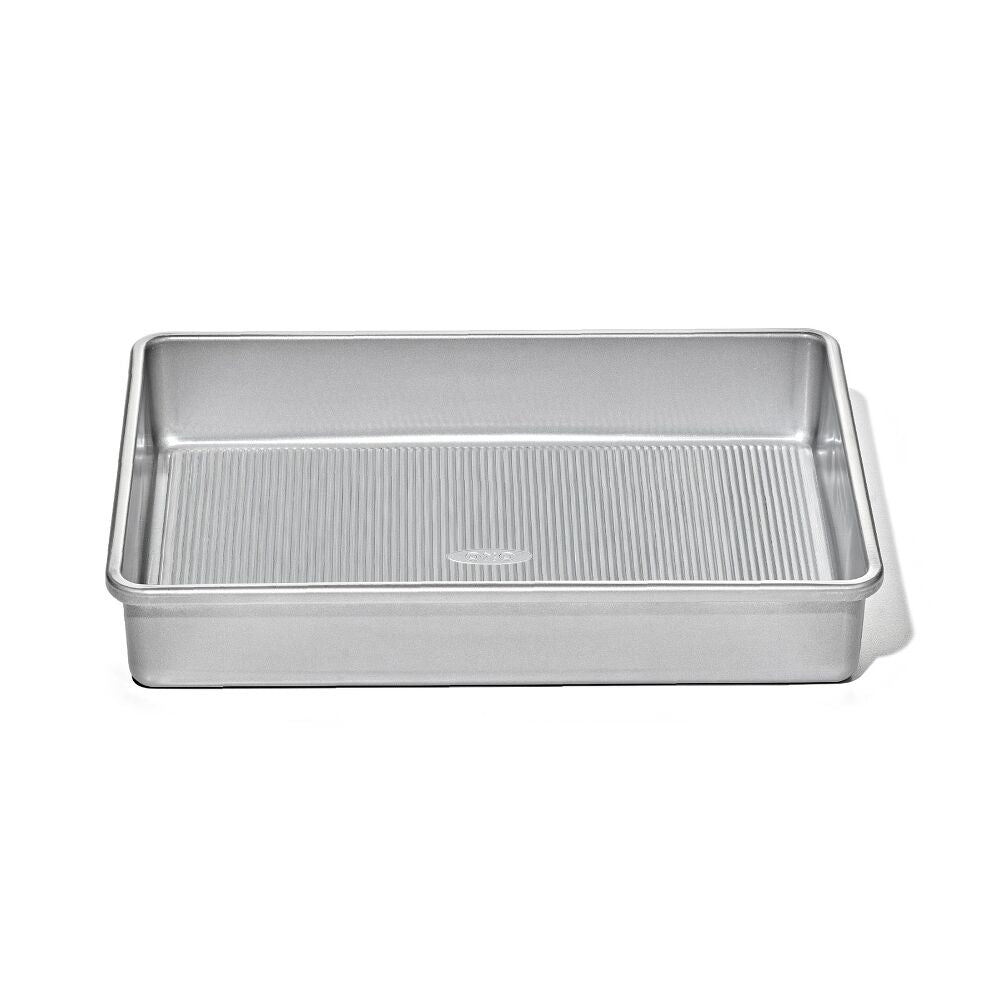 Non-Stick Pro Clear Coated 9 In x 13 In Cake Pan R9