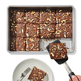 Non-Stick Pro Clear Coated 9 In x 13 In Cake Pan R9