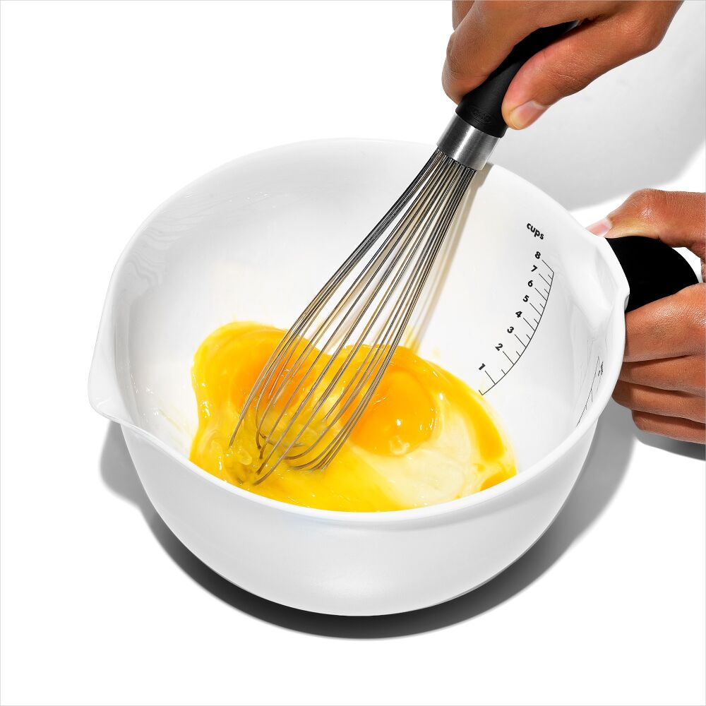 Batter Bowl O4