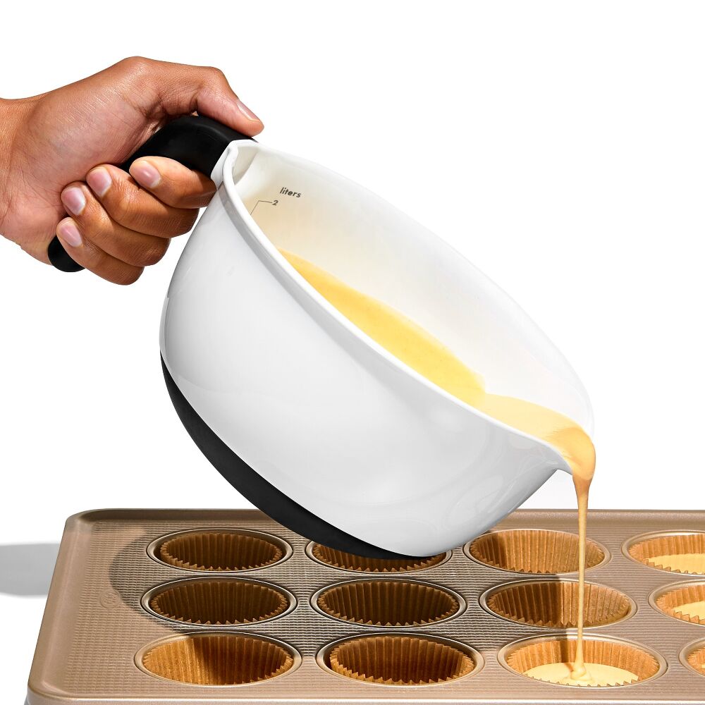 Batter Bowl O4