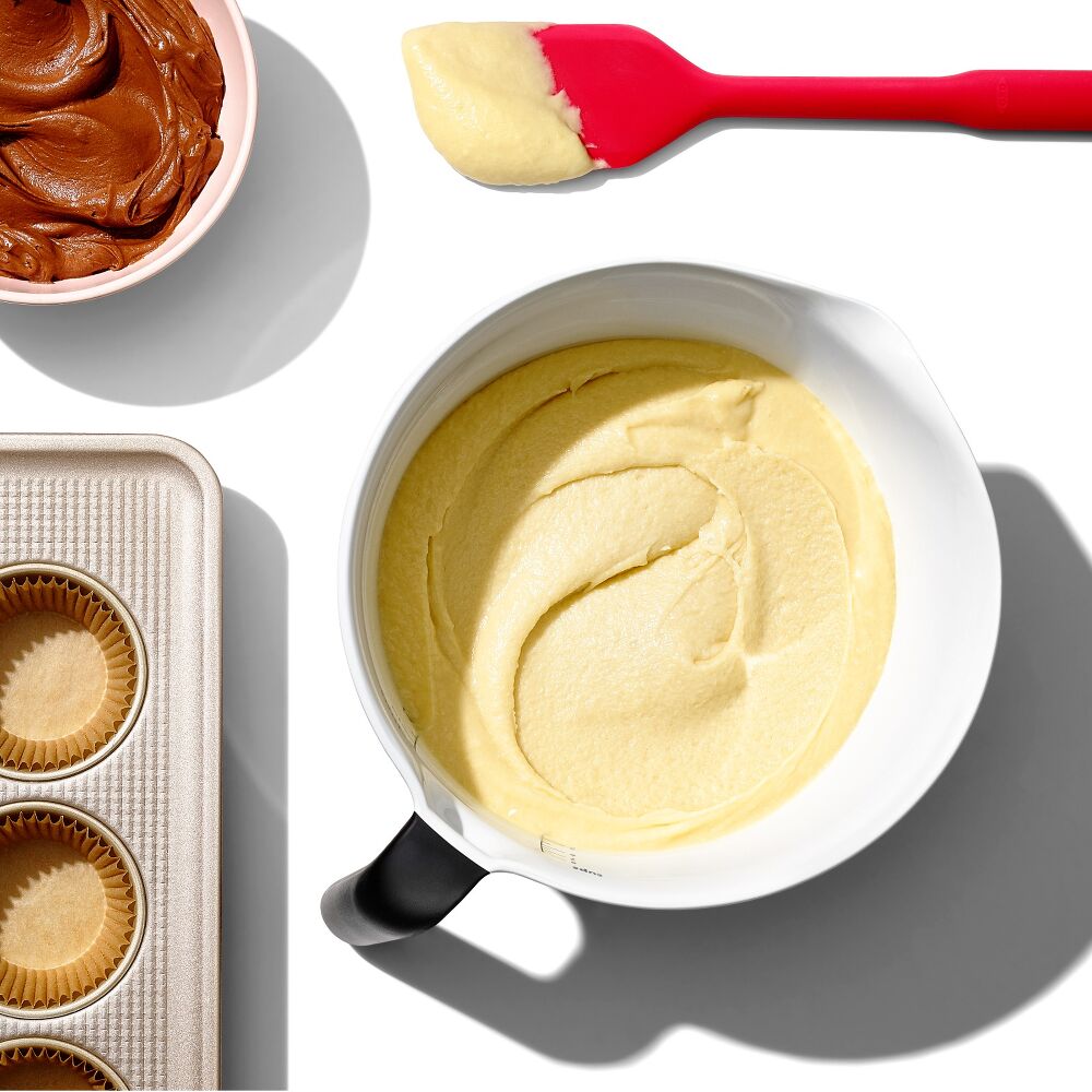 Batter Bowl O4