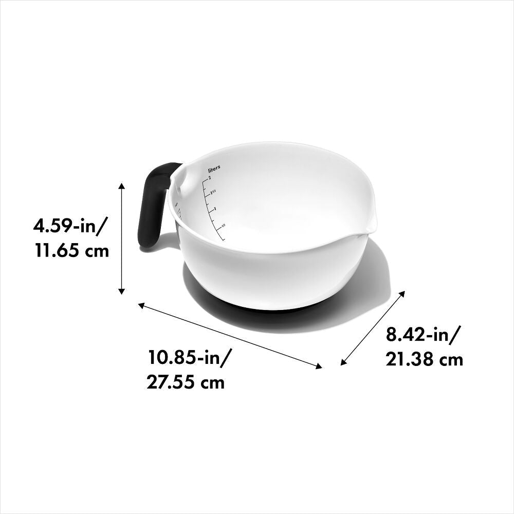 Batter Bowl O4