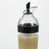 Salad Dressing Shaker W3