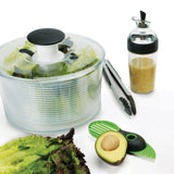 Salad Dressing Shaker W3
