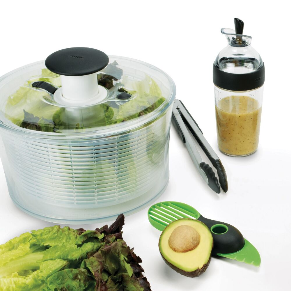 Salad Dressing Shaker W3