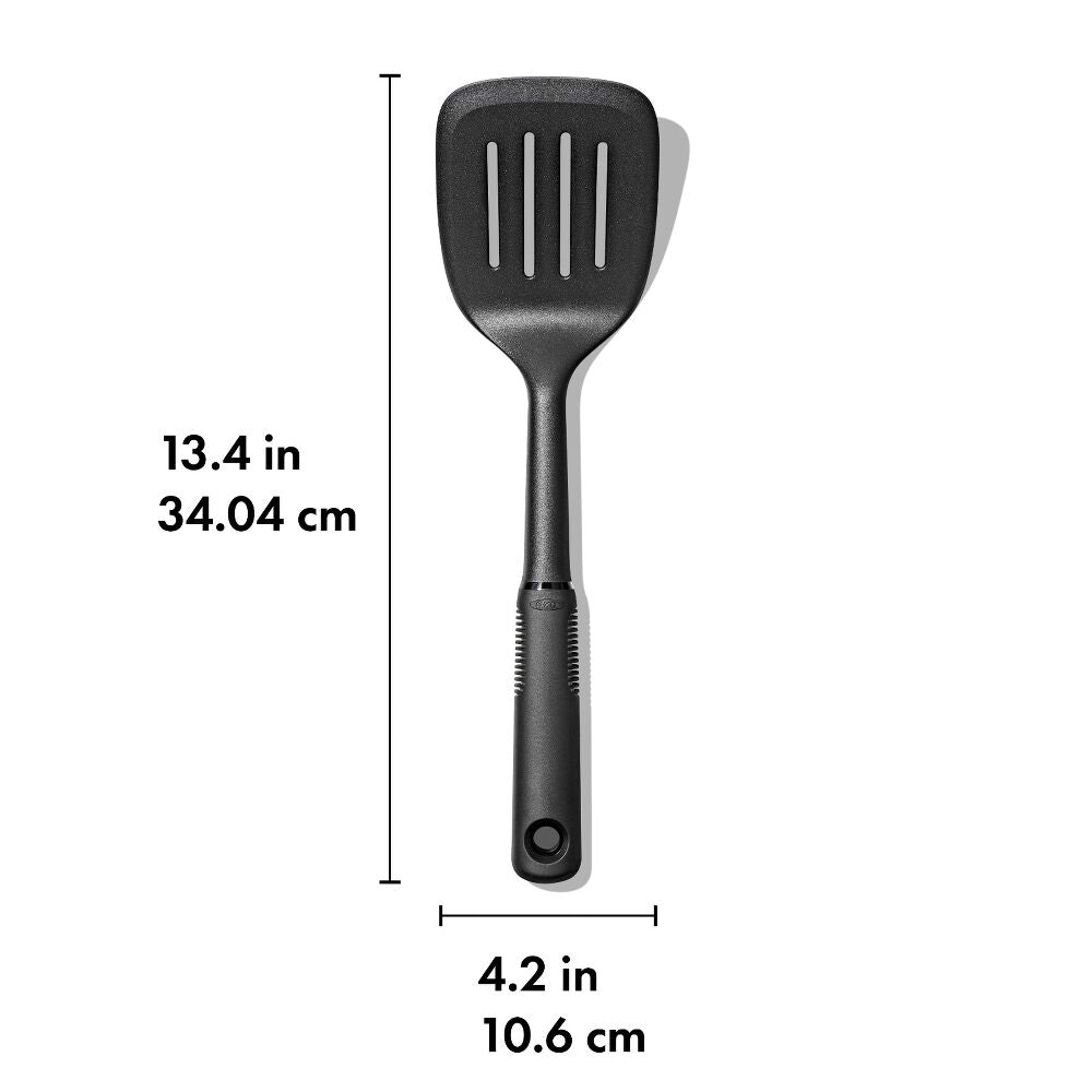 Nylon Square Turner K6