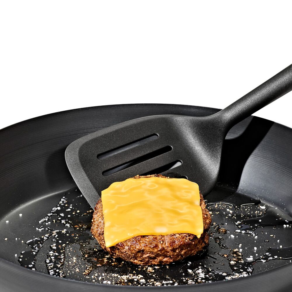 Nylon Square Turner K6