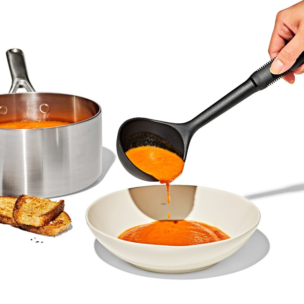 Nylon Ladle C2
