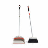 Large Sweep Set with Extendable Broom O2