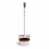 Large Sweep Set with Extendable Broom O2