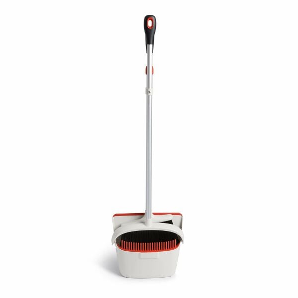 Large Sweep Set with Extendable Broom O2