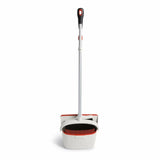 Large Sweep Set with Extendable Broom O2