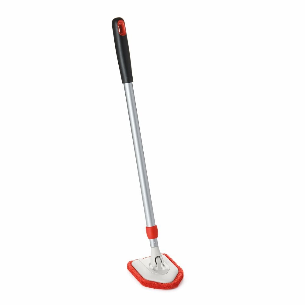 Extendable Tub & Tile Scrubber T2