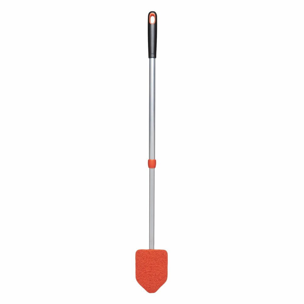 Extendable Tub & Tile Scrubber T2