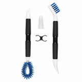 Kitchen Appliance Cleaning Set T4