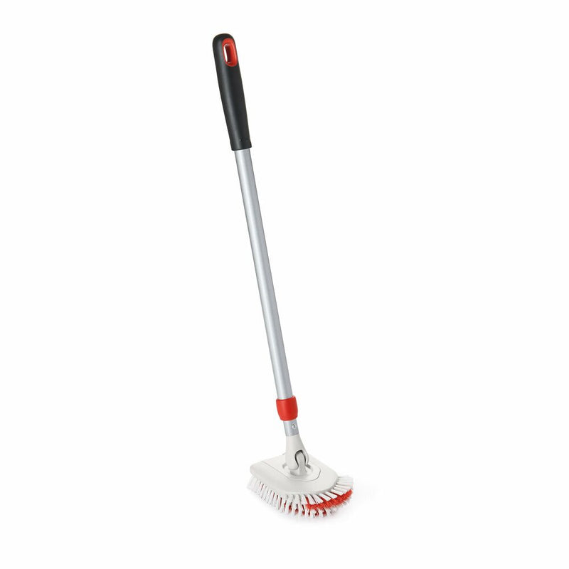 Extendable Tub & Tile Brush J2