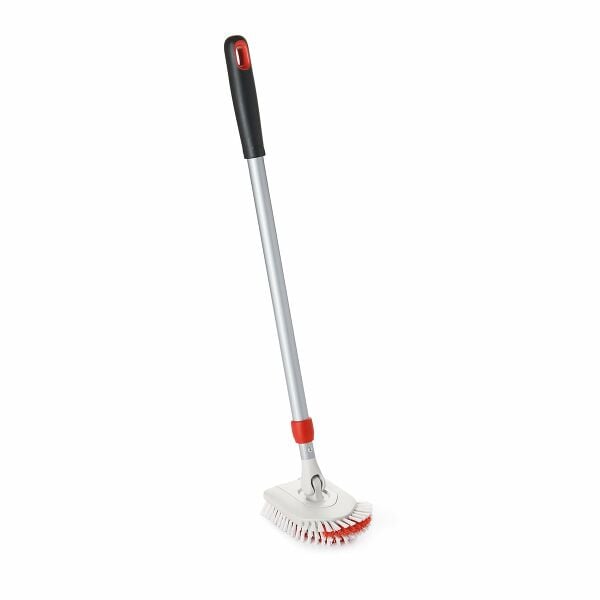 Extendable Tub & Tile Brush J2