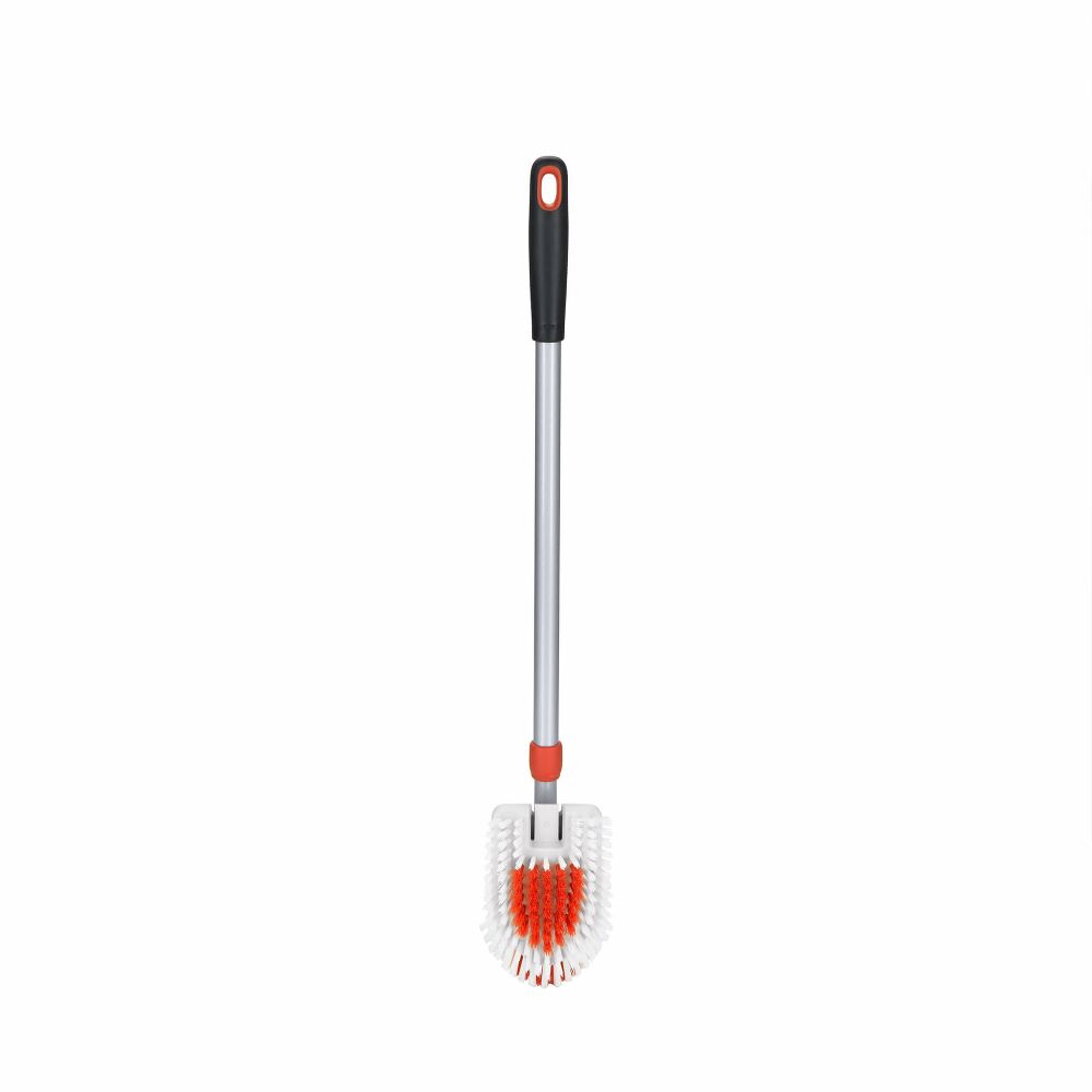 Extendable Tub & Tile Brush J2