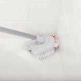 Extendable Tub & Tile Brush J2