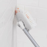 Extendable Tub & Tile Brush J2