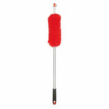 Long Reach Dusting System D4