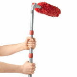 Long Reach Dusting System D4