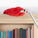 Long Reach Dusting System D4
