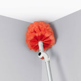 Long Reach Dusting System D4
