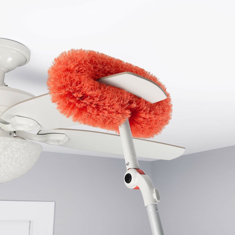Long Reach Dusting System D4