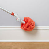 Long Reach Dusting System D4
