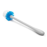 Compact Toilet Brush & Canister M5