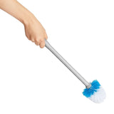 Compact Toilet Brush & Canister M5