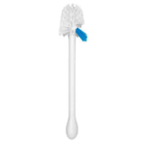 Toilet Brush with Rim Cleaner R1