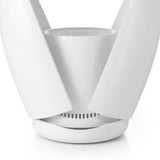 Toilet Brush with Rim Cleaner R1