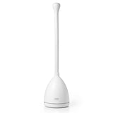 Toilet Plunger and Canister W6