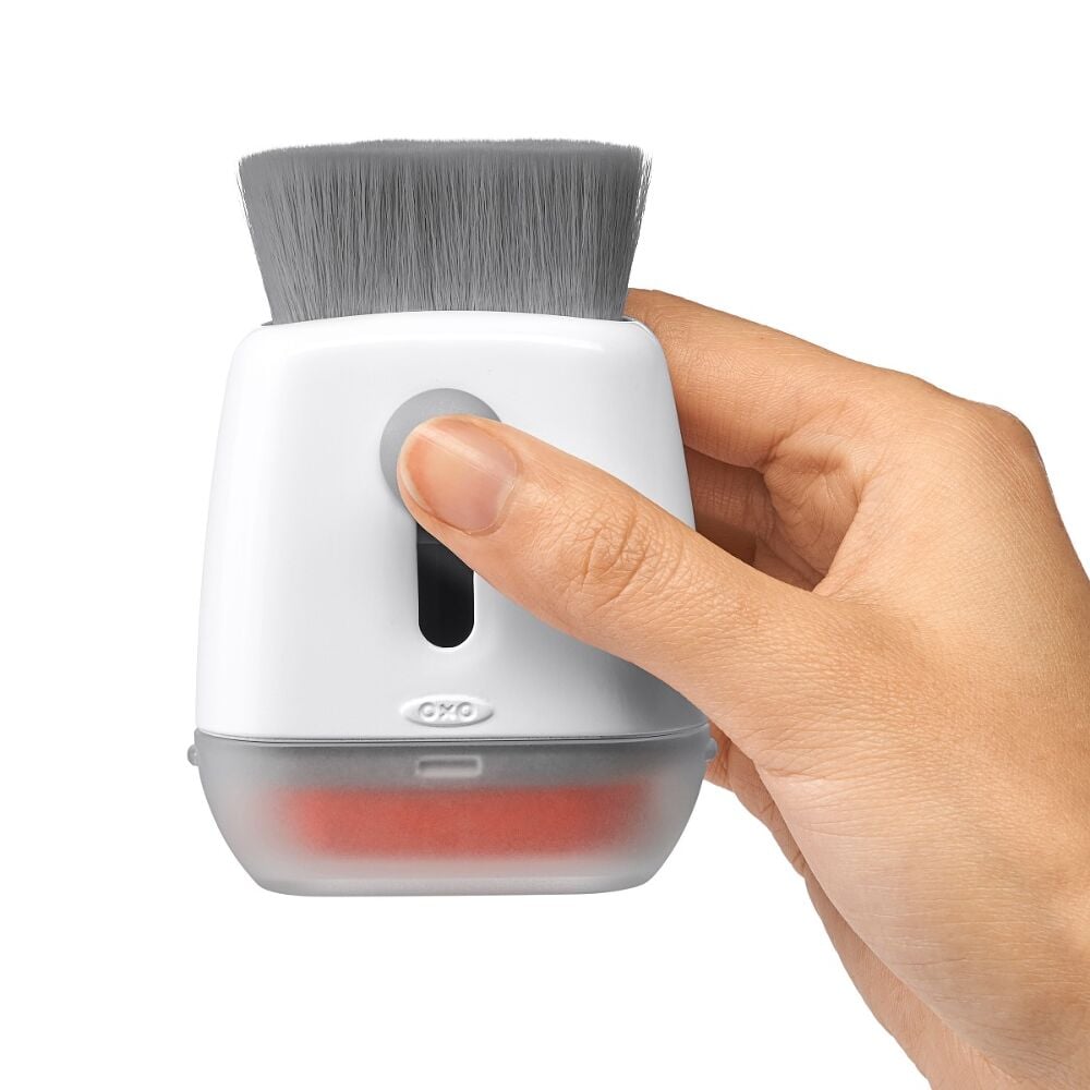 Sweep & Swipe Laptop Cleaner I3