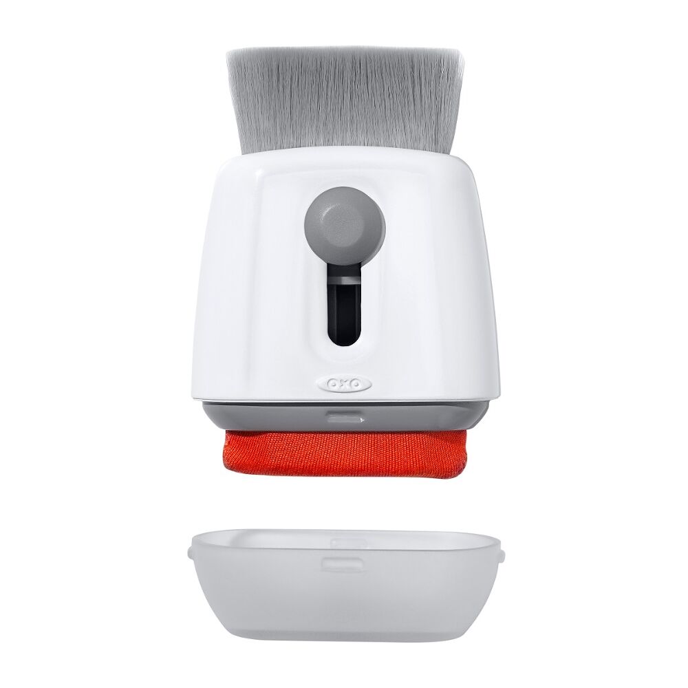 Sweep & Swipe Laptop Cleaner I3