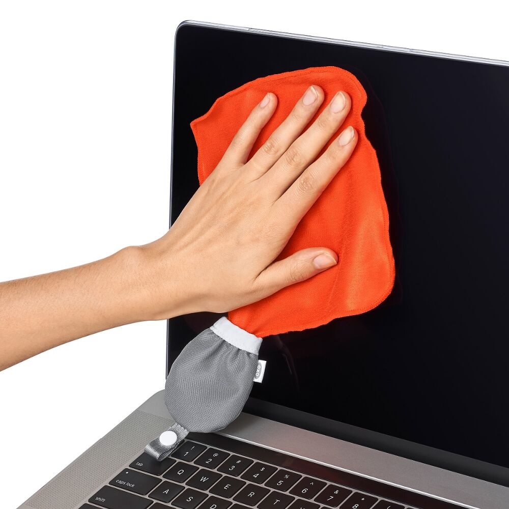 Keyboard & Screen Deep Cleaning Set Y2