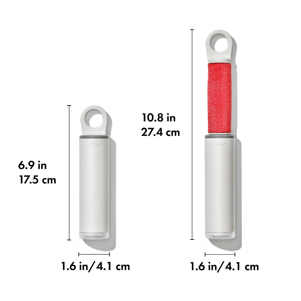 Reusable Lint Roller P9