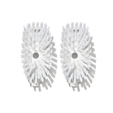 Soap Dispensing Dish Brush Refill - 2pk C1