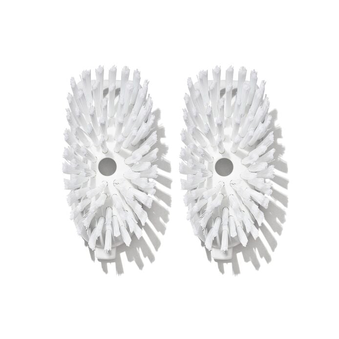 Soap Dispensing Dish Brush Refill - 2pk C1
