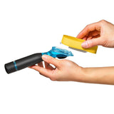 Soap Dispensing Dish Sponge L2