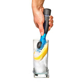 Soap Dispensing Dish Sponge L2