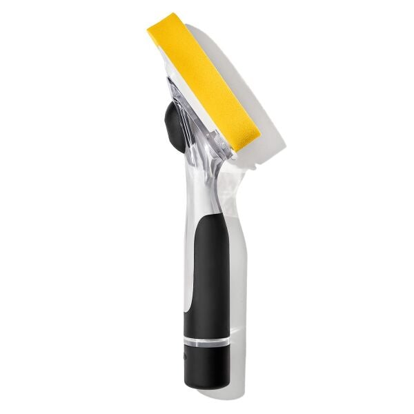 Soap Dispensing Dish Sponge L2