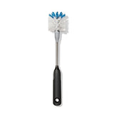 Stainless Steel Bottle Brush with Replaceable Head P5