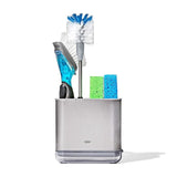 Stainless Steel Bottle Brush with Replaceable Head P5