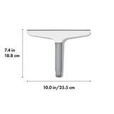Multi-Use Squeegee with Hook Y1