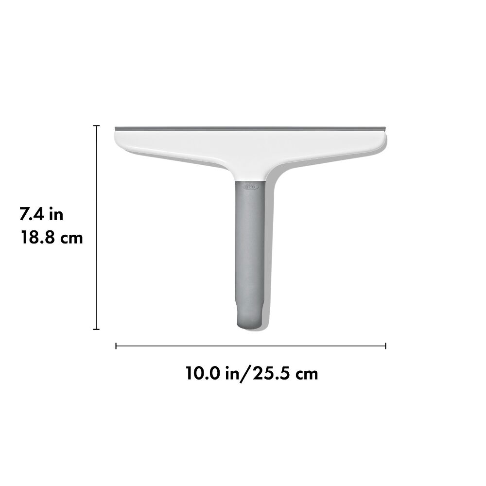 Multi-Use Squeegee with Hook Y1