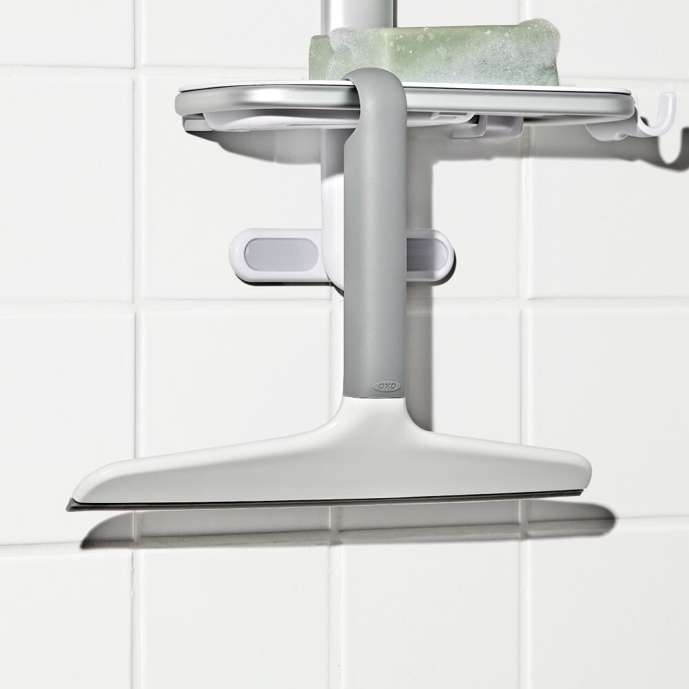 Multi-Use Squeegee with Hook Y1
